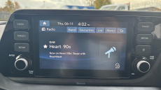 Hyundai i20 1.0T GDi 48V MHD SE Connect 5dr Petrol Hatchback